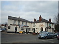 The Fountain public house, Barming