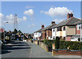 Holden Road, Spring Hill, Wolverhampton