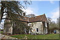 College Farm, Thompson (rear)