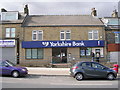 Yorkshire Bank - Manchester Road