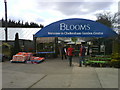 Blooms Garden Centre near Prestbury Park