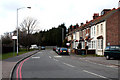 Croydon:  Mill Lane