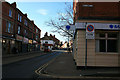 High Street, Hucknall