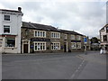 Royal Oak Hotel, Settle