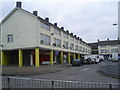 Bennetts Gate Neighbourhood  Shopping Centre ,  Hemel Hempstead