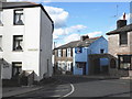 St Marys Square, Higher Brixham