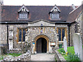 St John the Baptist, Church Lane, Pinner