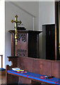 St Augustine, Wembley Park - Pulpit