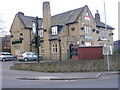 The Old Vic - Holme Top Lane