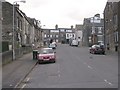 Hampden Place - Holme Top Lane