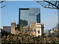 Ancient and Modern in Broad Street