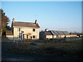 Farmhouse on Flagstaff Road, off the Dublin Road, Newry