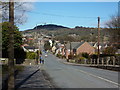 Derby Road, B5023, Wirksworth