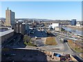 Newport Bus Station