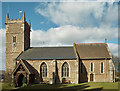 Church of St. John the Baptist, Alkborough