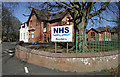 NHS Borders Headquarters at Newstead