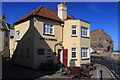 Cod and Lobster Public House, Staithes