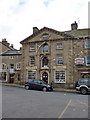 Castleberg Sports, Cheapside, Settle