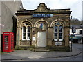 Lloyds TSB Bank, Settle