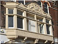 Ornate window - King Street