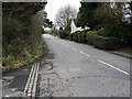 The Dunsilly Road near Antrim