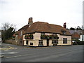 The Bell Inn Pub, Hythe