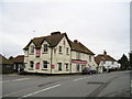 The White Horse Inn Pub, Bilsington, Ashford