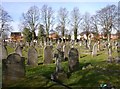 Milverton Cemetery, Old Milverton Road, Leamington Spa