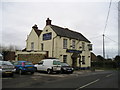 The Blue Anchor Pub, Ruckinge, Ashford