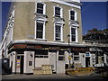 The Ifield Public House Ifield Road London