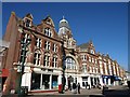 Royal Arcade, Boscombe