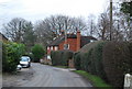 Petteridge Lane, Petteridge