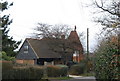 The Oast, Petteridge Lane, Petteridge