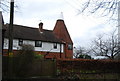 The Oast, Petteridge Lane, Petteridge (2)