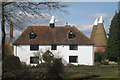 Paistre Court, Rolvenden Road, Wittersham, Tenterden, Kent