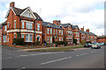 Daventry: Kingsthorpe Guest House in Badby Road