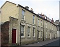 Terrace in Church Street