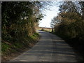 Faberstown, Shoddesden Lane