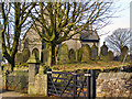 Parish Church of St John the Baptist, Bircle