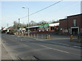 Ludgershall, The co-operative