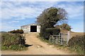 South Fowey Consols Mine