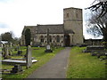 Swindon Village Church