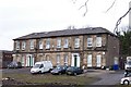 Re-development on Pitsmoor Road, Pitsmoor, Sheffield