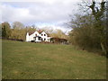 Spring Cottage, Spout Lane