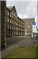 Ettrick Riverside Business Centre, Selkirk