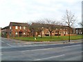 Annadale Terrace, Belfast