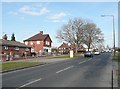 Ring Road, Beeston