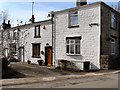 Cottages at Birtle