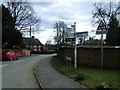 Stanford Road, Swinford