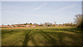 Lapstone Park Playing Fields